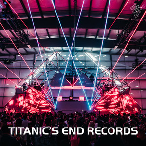 Titanic’s End Records