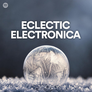 Eclectic Electronica