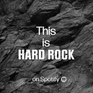 This is Hard Rock