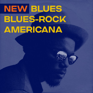 New Blues | Blues Rock | Americana 🎸 by Don’s Tunes