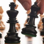 Playing Chess online