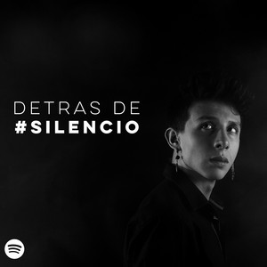 Las referencias detras de #Silencio