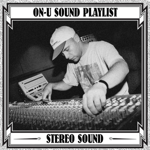 Adrian Sherwood Selections