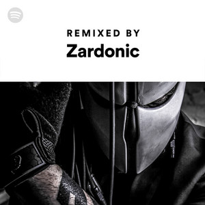 Remixed by Zardonic
