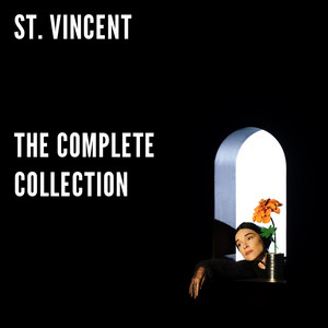 St. Vincent | The Complete Collection