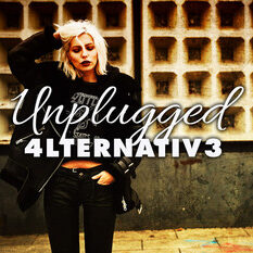 💋Unplugged & Quite Alternative Rock