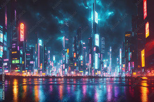 Electronic Daydreams