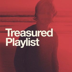 πΆ MICHAEL CALFAN – TREASURED PLAYLIST
