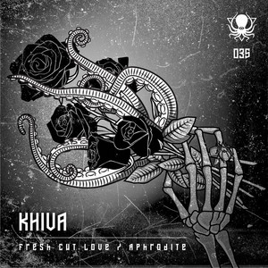 Khiva – DDD Artist Playlist 04