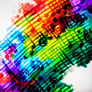 Songs By Gays For Gays 🌈