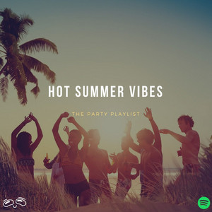 Hot Summer Vibes ~ The Party Playlist ☀ Party 2021