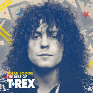 T. REX: THE BEST OF T. REX