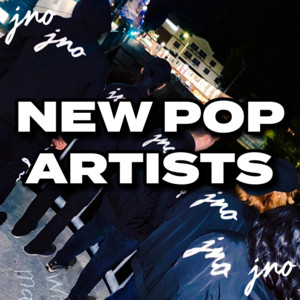 New Pop Artists