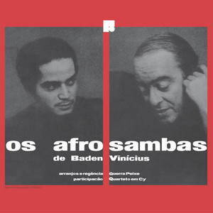 Os Afro-Sambas