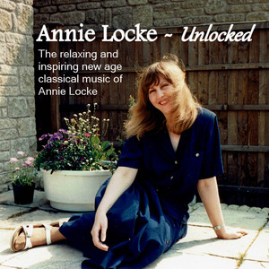 Annie Locke – Unlocked