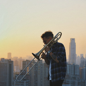 Trombone JazzHop