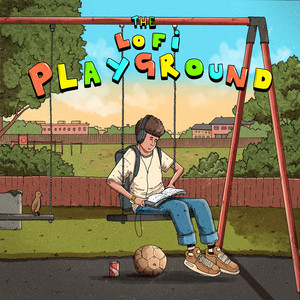 Lofi Beats (to study/chill to) The Lofi Playground
