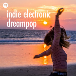 Indie Electronic Dreampop
