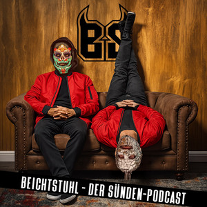 HÄMATOM – BEICHTSTUHL (Der Sünden-Podcast)