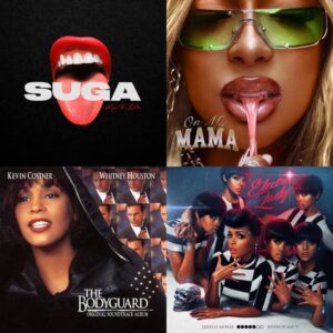 For the Girls π
