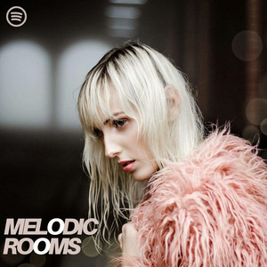 Melodic Rooms – Melodic Techno 2025