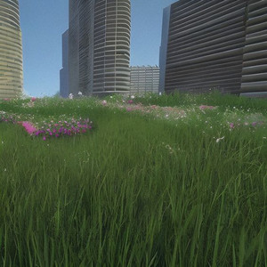 Ambient Breaks