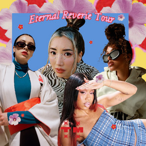 TOKiMONSTA’s ETERNAL REVERIE TOUR PLAYLIST