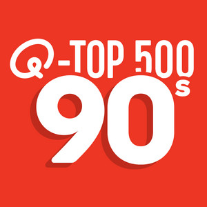 Q-top 500 van de 90s | editie 2025 | Qmusic