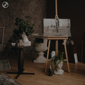 contemplative piano