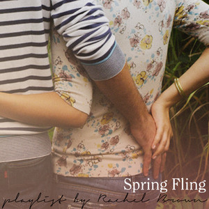 SPRING FLING | Rachel Brown
