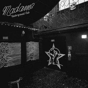Madame Club / Madame Satรฃ (Official Playlist)