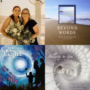 Solo Piano Artistry – Volume 1
