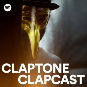 Claptone Clapcast
