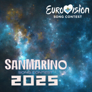 Una Voce Per San Marino Song Contest 2025 πΈπ²