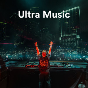 Ultra Music Festival 🌴 Hardwell Ultra Miami 2026
