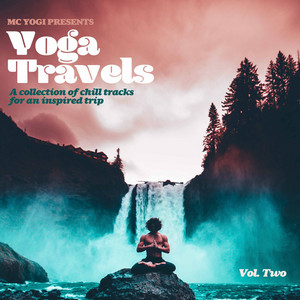 YOGA TRAVELS Vol. Two