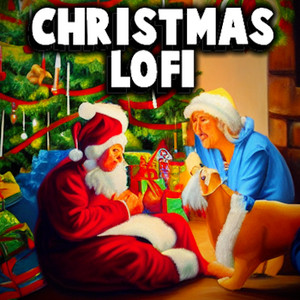 Christmas LOFI to listen to