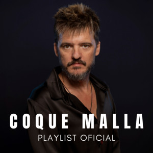 Coque Malla – Playlist Oficial