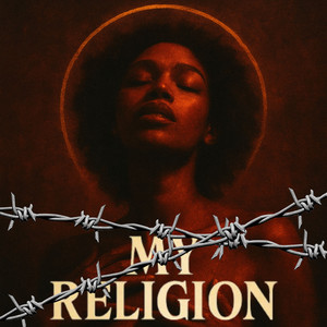 MY RELIGION 🌴🦓