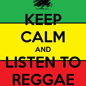 Chill Reggae Vibes