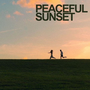 Peaceful Sunset