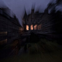 TRIP IN THE NIGHT