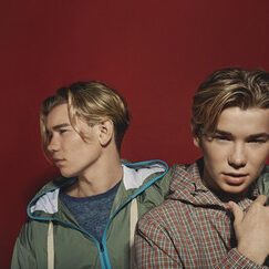 Marcus & Martinus – SOON