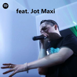 Featuring Jot Maxi