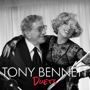 Tony Bennett: Duets