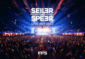 Seiler & Speer – Official Live Set 2023 Playlist