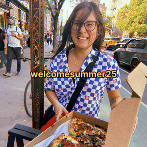 welcomesummer25