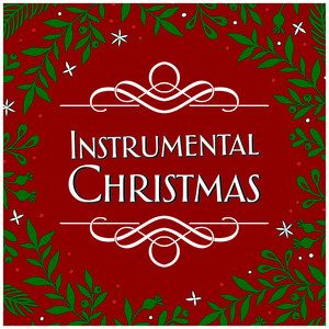 Instrumental Christmas Music 🎄 2025