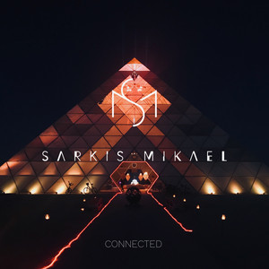 Connected by Sarkis Mikael