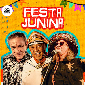 FESTA JUNINA: Só As Melhores 2025 🔥 São João 2025 – Forró Raiz – Festa Junina Clássicos